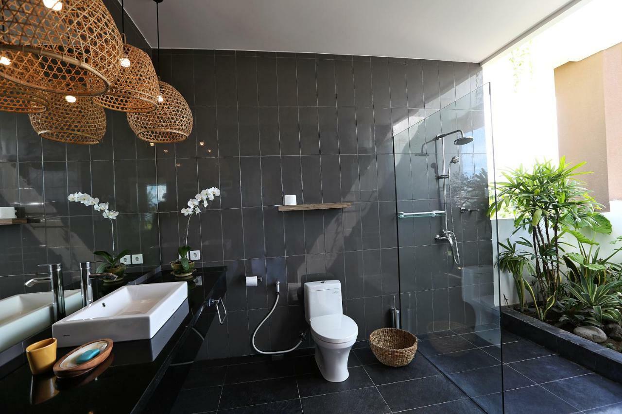 Williams Place Apartment Bali Кута Екстериор снимка